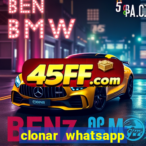 clonar whatsapp normal gratis